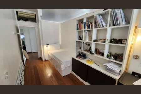 Apartamento para alugar com 3 quartos, 156m² em Cerqueira César, São Paulo