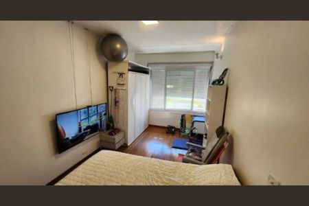 Apartamento para alugar com 3 quartos, 156m² em Cerqueira César, São Paulo