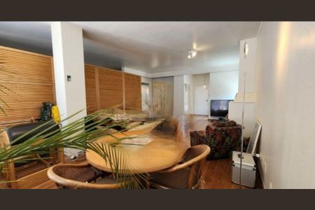 Apartamento para alugar com 3 quartos, 156m² em Cerqueira César, São Paulo