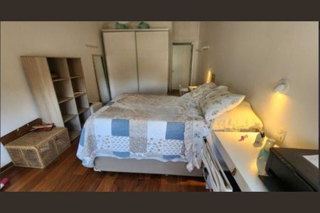 Apartamento para alugar com 3 quartos, 156m² em Cerqueira César, São Paulo