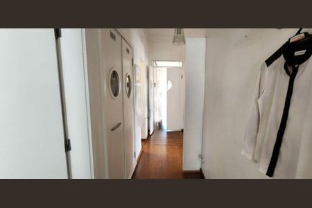 Apartamento para alugar com 3 quartos, 156m² em Cerqueira César, São Paulo