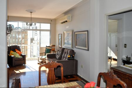 Apartamento para alugar com 85m², 2 quartos e sem vaga Apartamento para alugar com 85m², 2 quartos e sem vagaSala