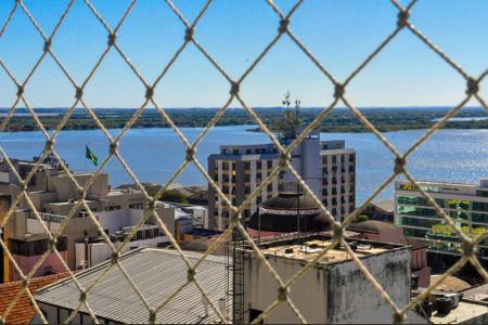 Vista  de apartamento para alugar com 2 quartos, 85m² em Centro Histórico, Porto Alegre