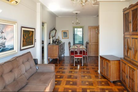 Sala  de apartamento para alugar com 2 quartos, 85m² em Centro Histórico, Porto Alegre