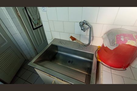Apartamento para alugar com 85m², 2 quartos e sem vaga Apartamento para alugar com 85m², 2 quartos e sem vagaTanque