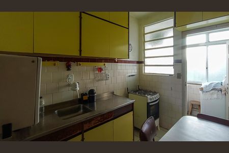 Apartamento para alugar com 85m², 2 quartos e sem vaga Apartamento para alugar com 85m², 2 quartos e sem vagaCozinha