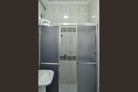 Apartamento para alugar com 85m², 2 quartos e sem vaga Apartamento para alugar com 85m², 2 quartos e sem vagaBanheiro