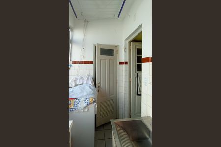 Apartamento para alugar com 85m², 2 quartos e sem vaga Apartamento para alugar com 85m², 2 quartos e sem vagaÁrea de Serviço