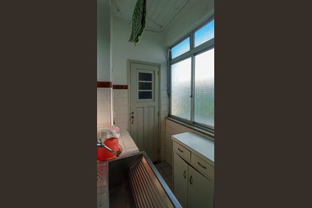Apartamento para alugar com 85m², 2 quartos e sem vaga Apartamento para alugar com 85m², 2 quartos e sem vagaÁrea de Serviço