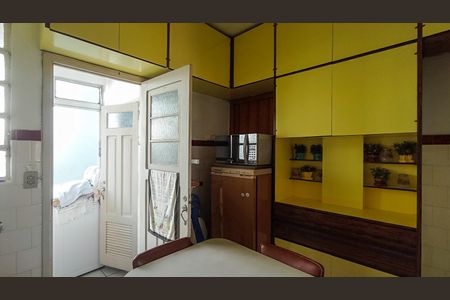 Apartamento para alugar com 85m², 2 quartos e sem vaga Apartamento para alugar com 85m², 2 quartos e sem vagaCozinha