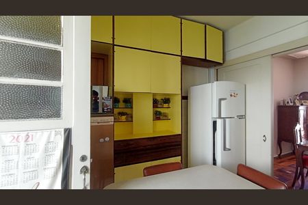 Apartamento para alugar com 85m², 2 quartos e sem vaga Apartamento para alugar com 85m², 2 quartos e sem vagaCozinha