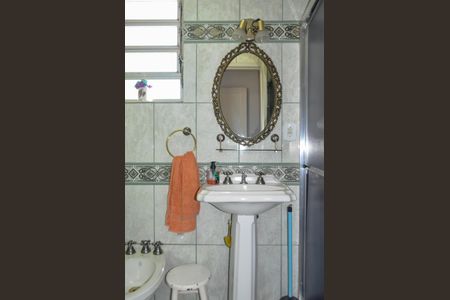 Apartamento para alugar com 85m², 2 quartos e sem vaga Apartamento para alugar com 85m², 2 quartos e sem vagaBanheiro