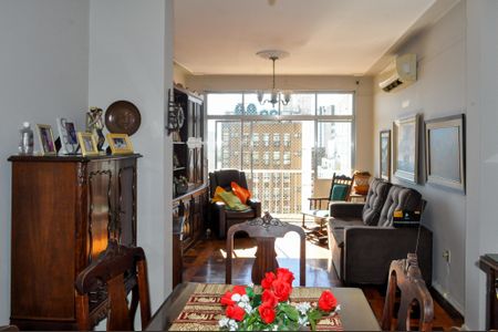 Sala  de apartamento para alugar com 2 quartos, 85m² em Centro Histórico, Porto Alegre