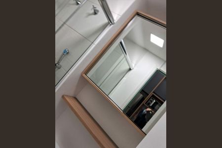 Apartamento para alugar com 25m², 1 quarto e sem vaga