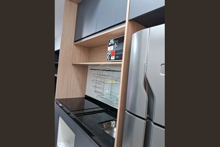 Apartamento para alugar com 25m², 1 quarto e sem vaga