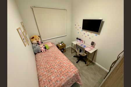 Foto 13 de apartamento à venda com 2 quartos, 43m² em Parque da Mooca, São Paulo