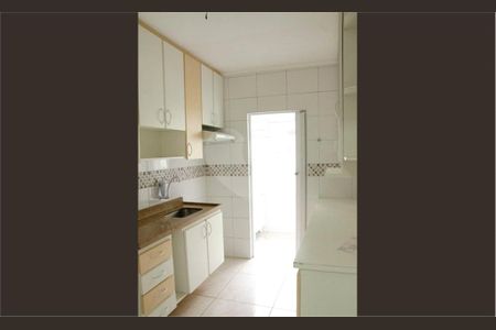 Apartamento à venda com 2 quartos, 65m² em Vila Nelson, São Paulo