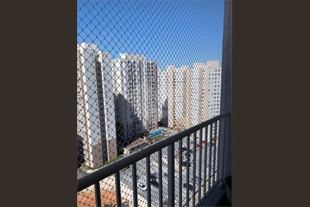 Apartamento à venda com 2 quartos, 49m² em Vila Pirituba, São Paulo