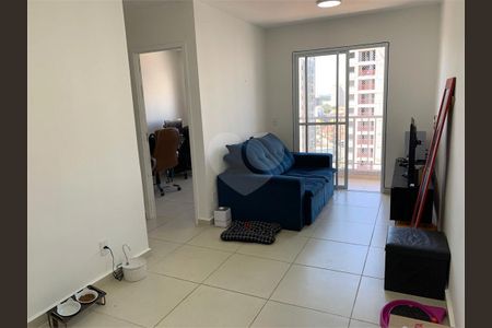 Apartamento à venda com 2 quartos, 49m² em Vila Pirituba, São Paulo