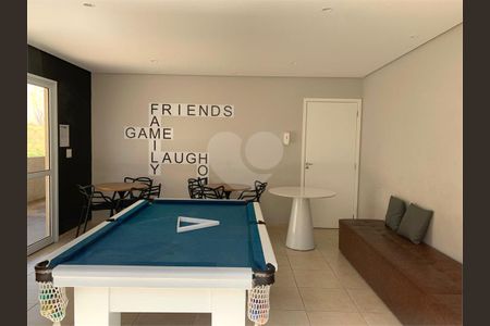 Apartamento à venda com 2 quartos, 49m² em Vila Pirituba, São Paulo