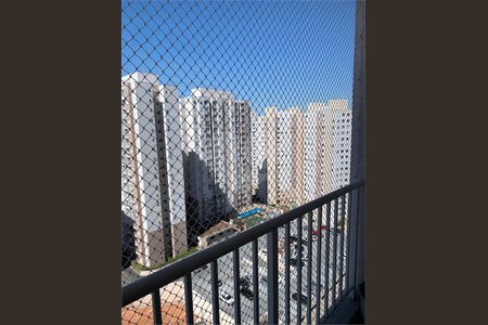 Apartamento à venda com 2 quartos, 49m² em Vila Pirituba, São Paulo