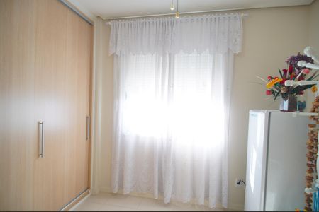 Apartamento à venda com 120m², 3 quartos e 1 vagaQuarto 2