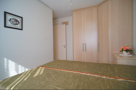 Apartamento à venda com 120m², 3 quartos e 1 vagaQuarto 1