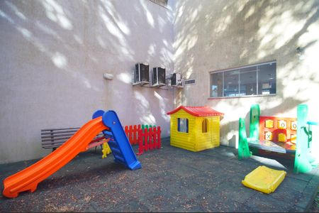 Apartamento à venda com 120m², 3 quartos e 1 vagaÁrea comum - Playground