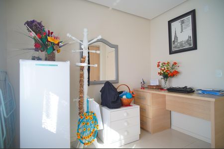 Apartamento à venda com 120m², 3 quartos e 1 vagaQuarto 2