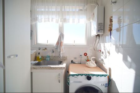 Apartamento à venda com 120m², 3 quartos e 1 vagaCozinha