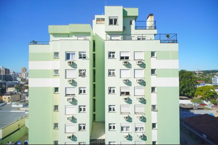 Apartamento à venda com 120m², 3 quartos e 1 vagaVista da Suíte