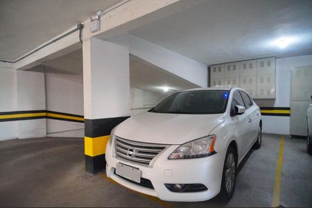 Apartamento à venda com 120m², 3 quartos e 1 vagaGaragem