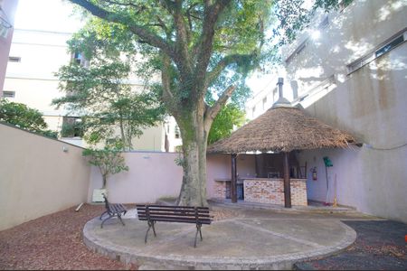 Apartamento à venda com 120m², 3 quartos e 1 vagaÁrea externa