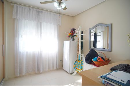 Apartamento à venda com 120m², 3 quartos e 1 vagaQuarto 2