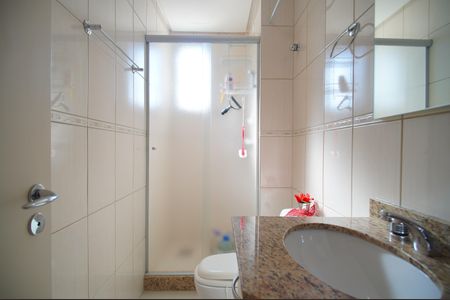 Apartamento à venda com 120m², 3 quartos e 1 vagaBanheiro