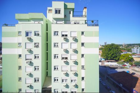 Apartamento à venda com 120m², 3 quartos e 1 vagavista da sala 