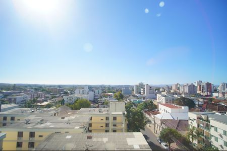 Apartamento à venda com 120m², 3 quartos e 1 vagaVista do Quarto 2