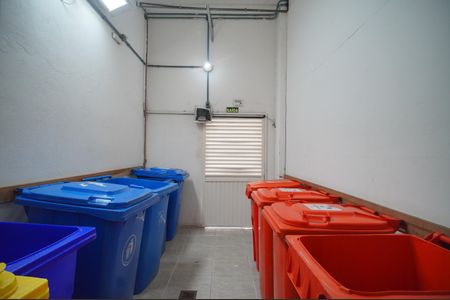 Apartamento à venda com 120m², 3 quartos e 1 vagaÁrea comum