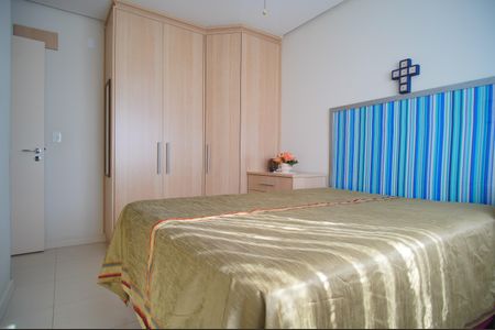 Apartamento à venda com 120m², 3 quartos e 1 vagaQuarto 1