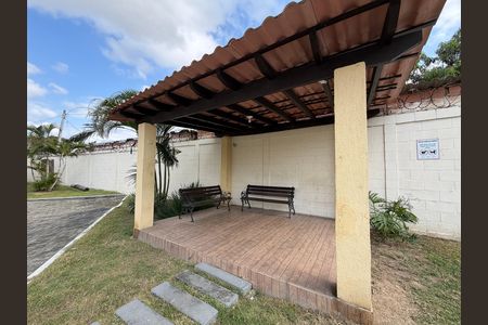 Apartamento à venda com 52m², 2 quartos e 1 vaga Apartamento à venda com 52m², 2 quartos e 1 vagaÁrea comum