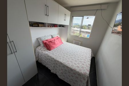 Apartamento à venda com 52m², 2 quartos e 1 vaga Apartamento à venda com 52m², 2 quartos e 1 vagaQuarto 2