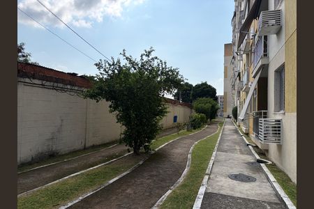 Apartamento à venda com 52m², 2 quartos e 1 vaga Apartamento à venda com 52m², 2 quartos e 1 vagaÁrea comum