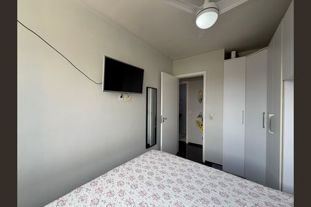 Apartamento à venda com 52m², 2 quartos e 1 vaga Apartamento à venda com 52m², 2 quartos e 1 vagaQuarto 2