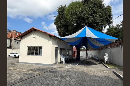 Apartamento à venda com 52m², 2 quartos e 1 vaga Apartamento à venda com 52m², 2 quartos e 1 vagaÁrea comum - Salão de festas
