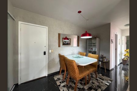 Sala de apartamento para alugar com 2 quartos, 52m² em Taquara, Rio de Janeiro