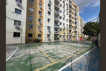 Apartamento à venda com 52m², 2 quartos e 1 vaga Apartamento à venda com 52m², 2 quartos e 1 vagaÁrea comum