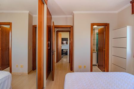 Apartamento para alugar com 87m², 3 quartos e 2 vagasSuíte
