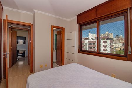 Apartamento para alugar com 87m², 3 quartos e 2 vagasSuíte