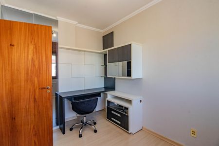 Apartamento para alugar com 87m², 3 quartos e 2 vagasQuarto 2