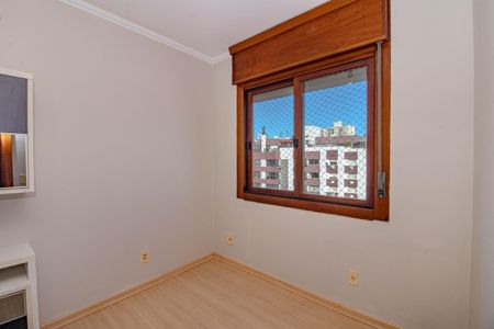 Quarto 2 de apartamento para alugar com 3 quartos, 87m² em Petrópolis, Porto Alegre